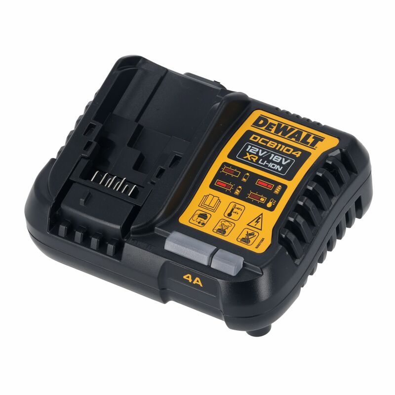 DEWALT | McLaren 18V XR 1/4” Hex aku rázový uťahovák, 2x 5,0 Ah DCF85MP2T-QW