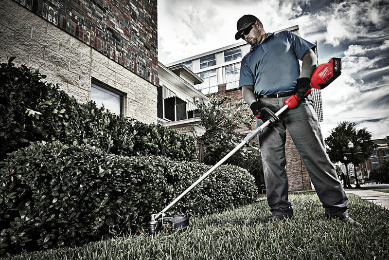 MILWAUKEE M18 FUEL™ QUIK-LOK™ Pohonná jednotka M18FOPH-0