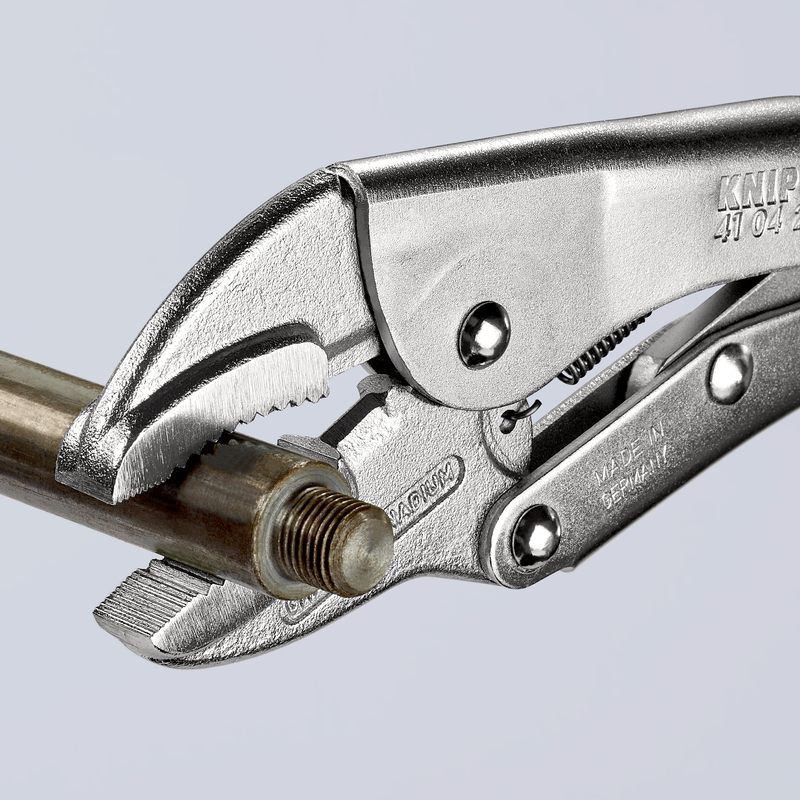 KNIPEX Kliešte samosvorné 4104250