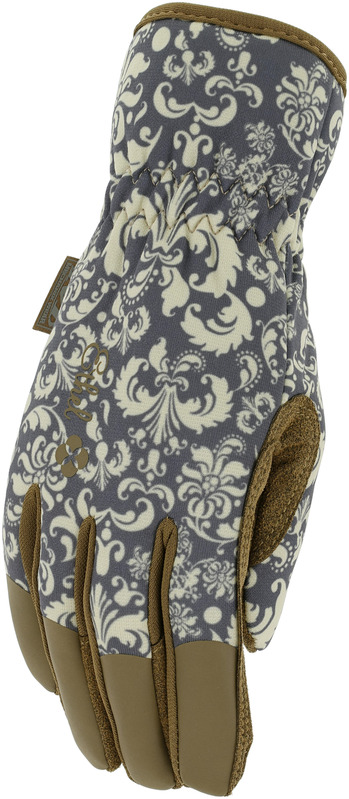 MECHANIX Dámske záhradné rukavice Ethel® Jubilee S/8