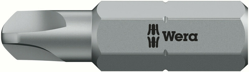 WERA Bit TRI-WING® 3 x 25 mm
