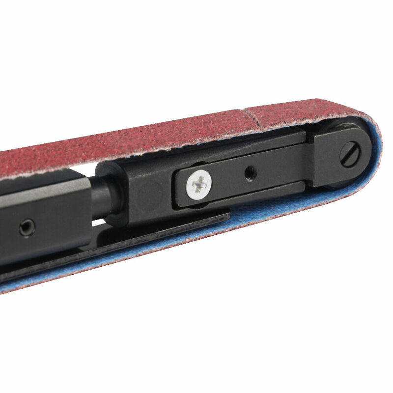 MILWAUKEE M12 FUEL™ Pásová pilníková brúska 13 mm M12FBFL13-0