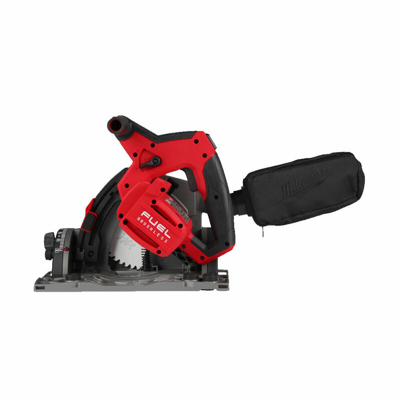 MILWAUKEE M18 FUEL™ Aku ponorná píla na drevo a plasty M18FPS55-552P