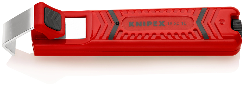 KNIPEX Nôž odizolovací 162016SB