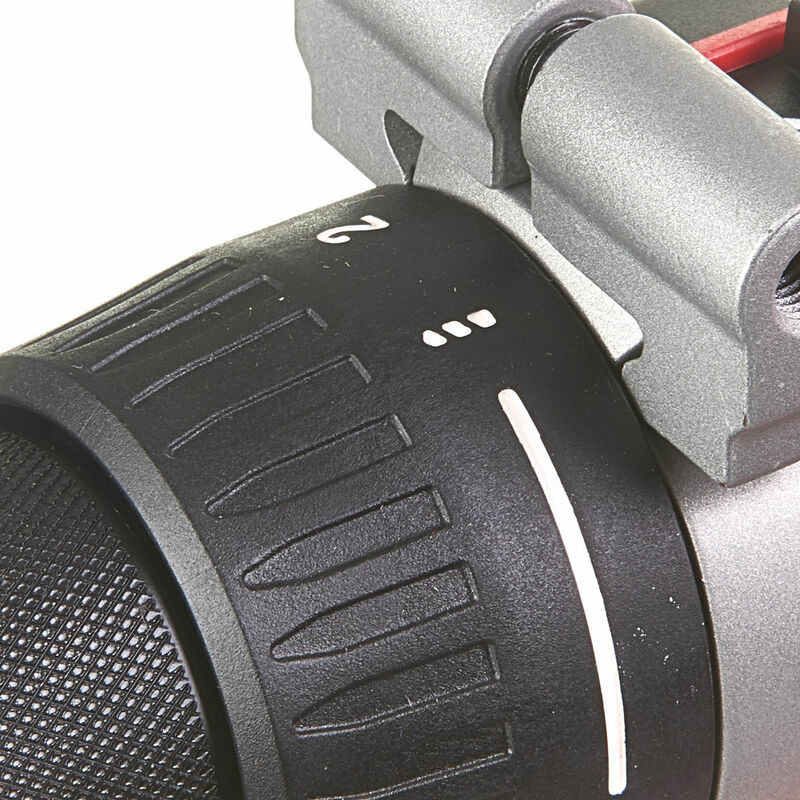MILWAUKEE M18™ Set náradia M18BLPP2B2-502X