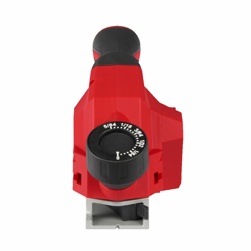 MILWAUKEE M12™ Aku hoblík M12BLP-402X