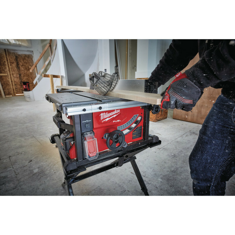 MILWAUKEE M18 FUEL™ ONE-KEY™ Stolová píla M18FTS210-0