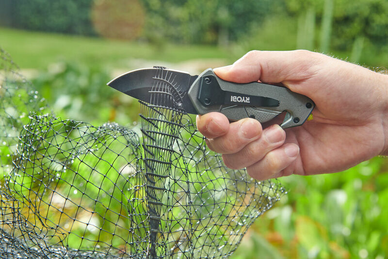 RYOBI Nôž zaklápací COMPACT RFK25T