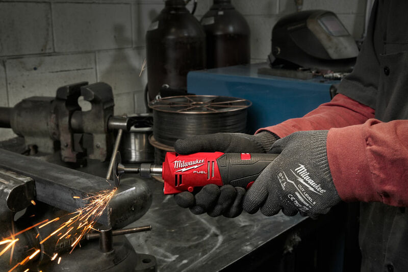 MILWAUKEE M12 FUEL™ Priama brúska vretenová M12FDGS-0