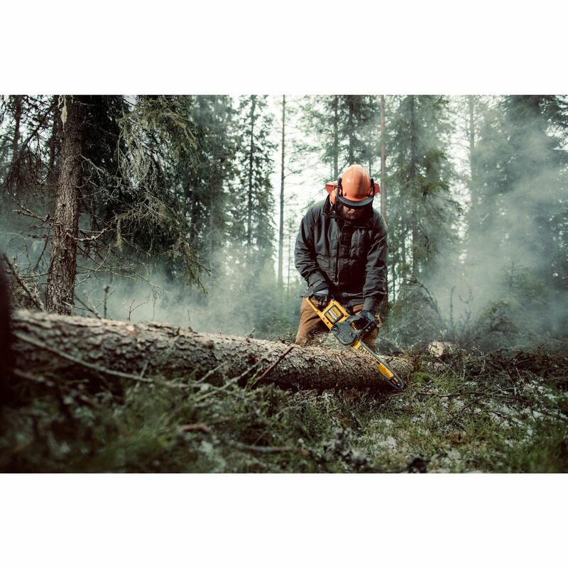 DEWALT 54V XR FLEXVOLT™ Aku reťazová píla, bez aku DCM575N-XJ