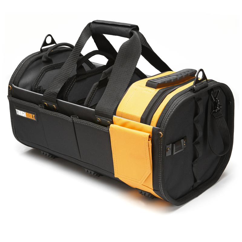 TOUGHBUILT 45 cm Modulárná brašna s 57 vreckami TB-81-18