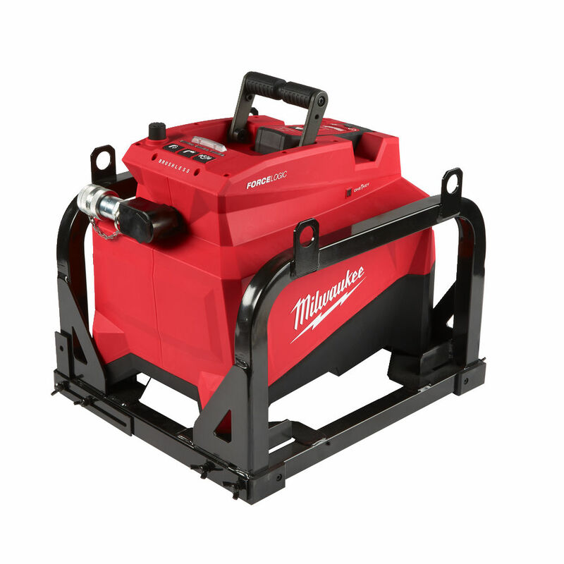 MILWAUKEE M18™ Hydraulická pumpa M18HUP700-121