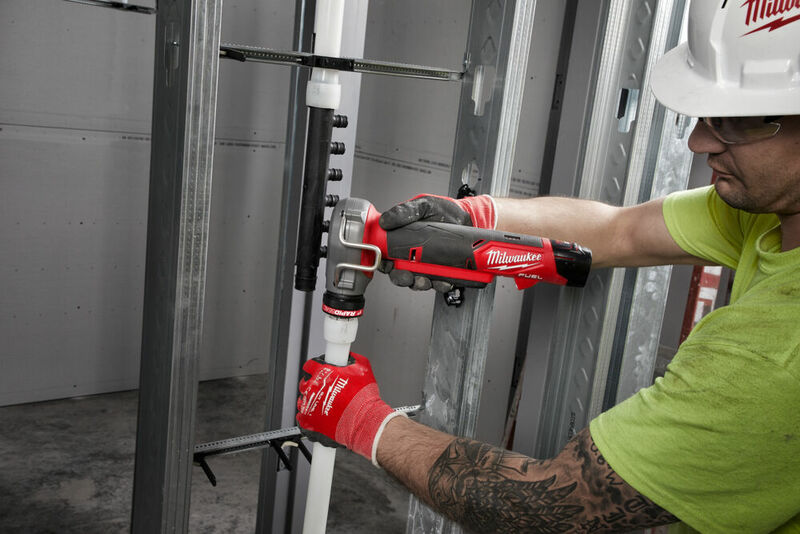MILWAUKEE M12 FUEL™ Aku expandér M12FPXP-I10202C