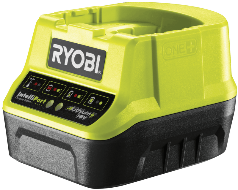 RYOBI 18V ONE+™ Aku vysokotlaký kompresor R18PI-120G