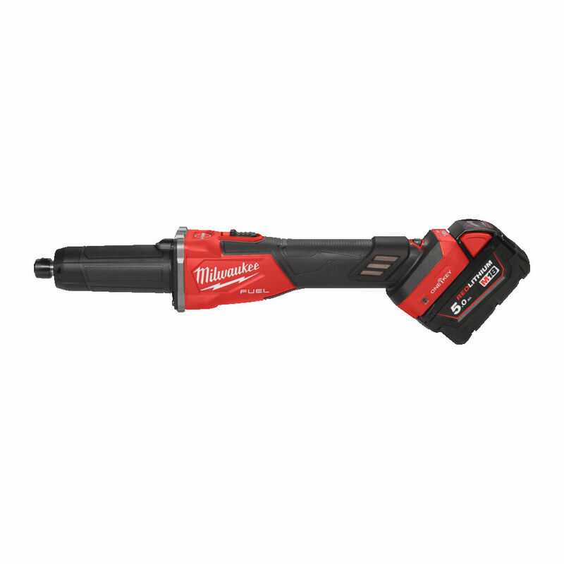 MILWAUKEE M18 FUEL™ Priama brúska M18FDGROVB-502X
