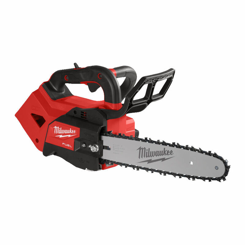 MILWAUKEE M18 FUEL™ Reťazová píla s hornou rukoväťou 30 cm M18FTHCHS30-0