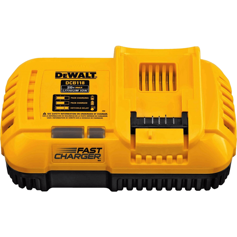 DEWALT 54V XR FLEXVOLT™ Aku kotúčová píla 190 x 30 mm, 2x 6,0 Ah DCS579T2-QW