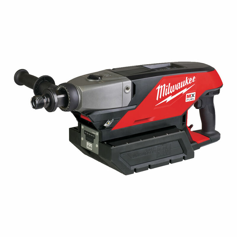 MILWAUKEE MX FUEL™ Diamantová jadrová vŕtačka 150 mm MXF DCD150-302C