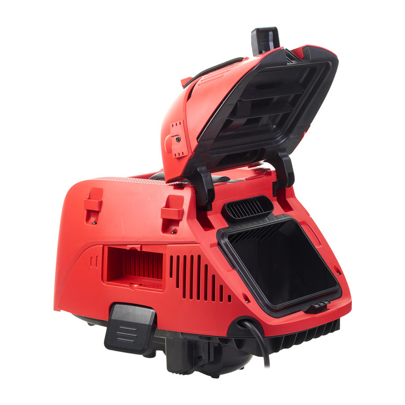 MILWAUKEE 30 l Priemyselný vysávač, M-Trieda AS-30MAC
