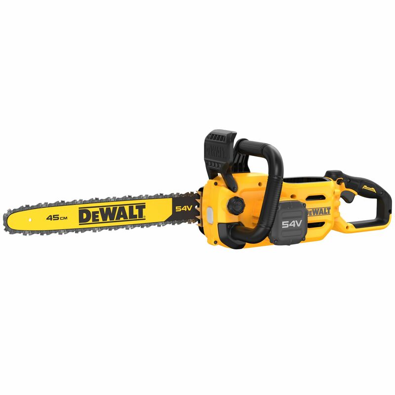 DEWALT 54V XR FLEXVOLT™ Aku reťazová píla 45 cm, bez aku DCMCS574N-XJ