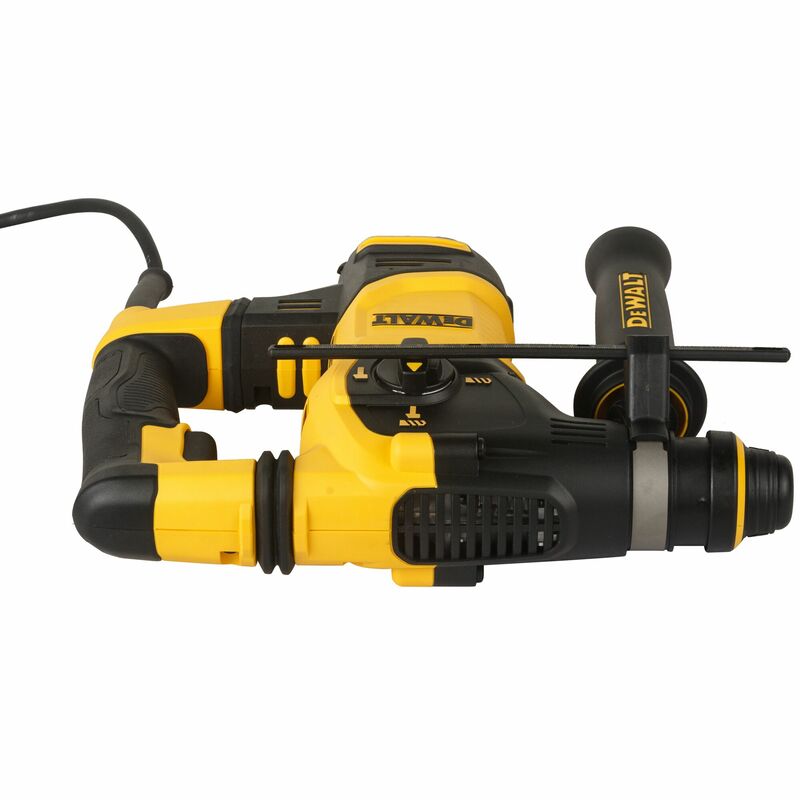 DEWALT Elektrické 3,5 J SDS-Plus kombi kladivo, 950 W D25333K-QS