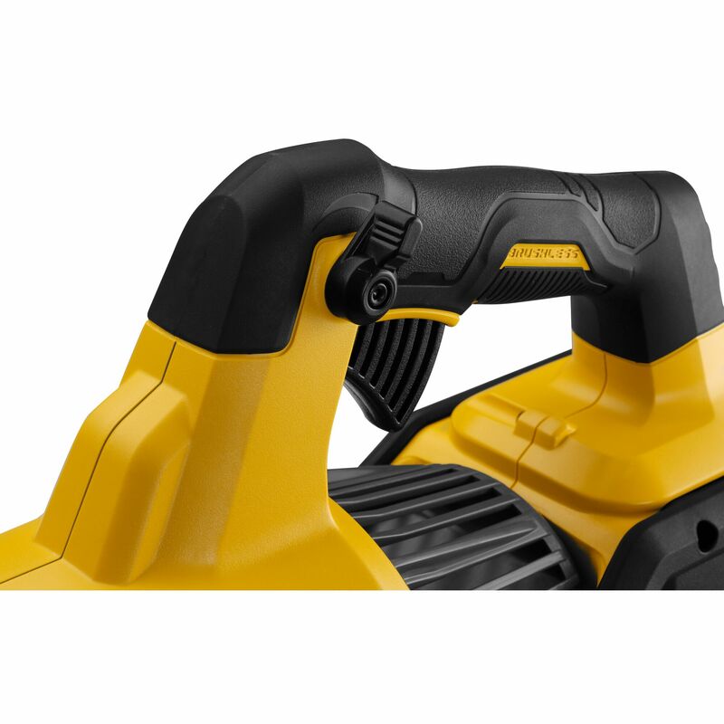 DEWALT 54V XR FLEXVOLT™ Aku fukár 200 km/hod, bez aku DCMBA572N-XJ
