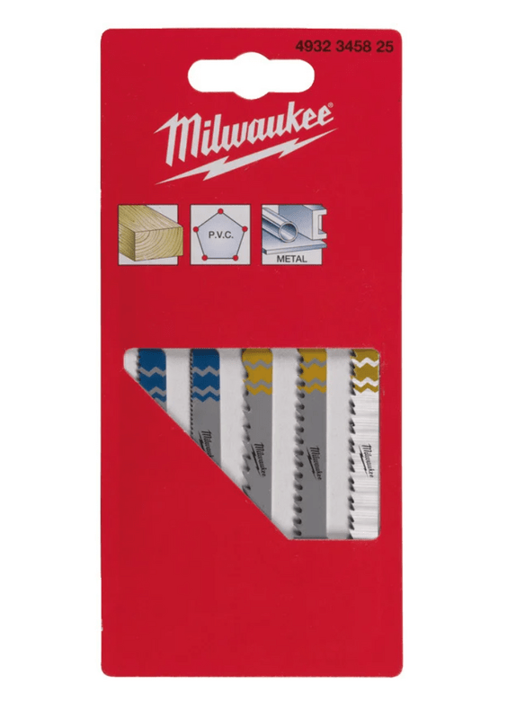 MILWAUKEE M18 FUEL™ Set náradia M18FPP9A-556P