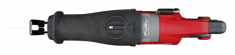 MILWAUKEE M18 FUEL™ Super SAWZALL™ Chvostová píla M18FSX-0C