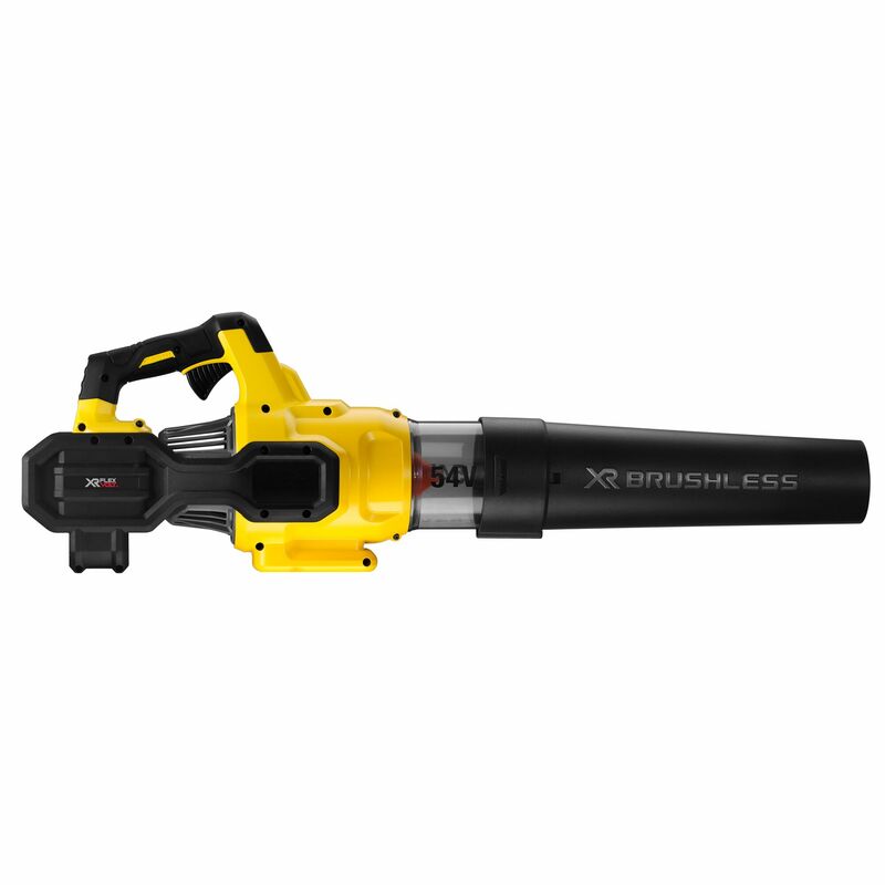 DEWALT 54V XR FLEXVOLT™ Aku fukár 200 km/hod, 1x 9,0 Ah DCMBA572X1-QW