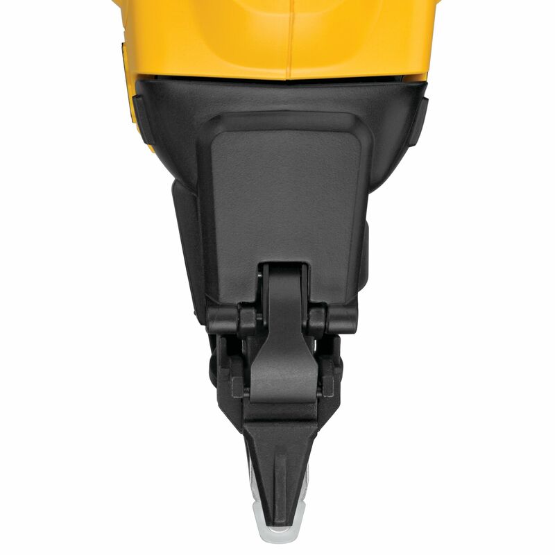 DEWALT 18V XR Aku dokončovacia klincovačka 16 Ga, 32-63 mm, 2x 2,0 Ah DCN662D2-QW