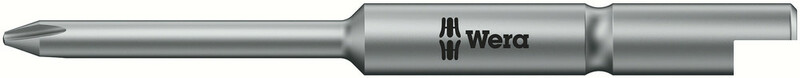 WERA Bit Microstix® 1 x 44 mm