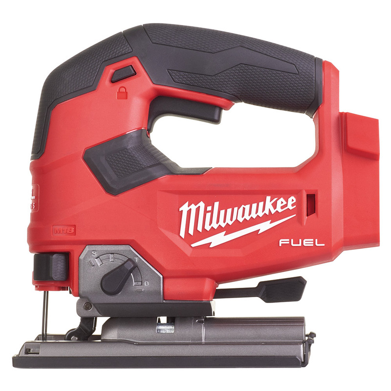MILWAUKEE M18 FUEL™ Priamočiara píla s hornou rukoväťou M18FJS-0X