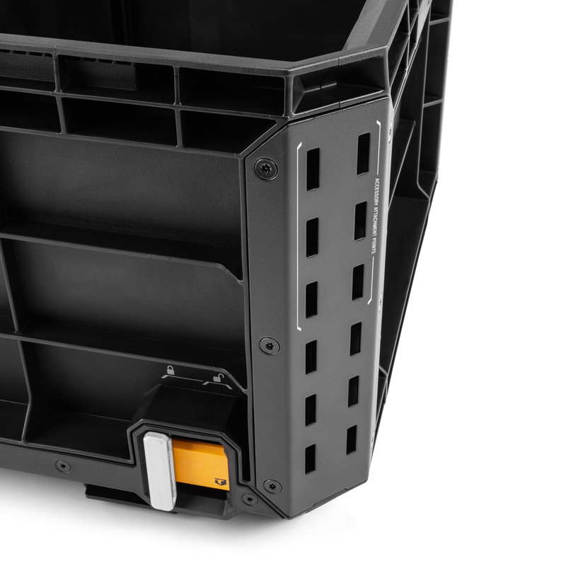 TOUGHBUILT StackTech® Prepravka na náradie TB-B1-X-50 TB-B1-X-50