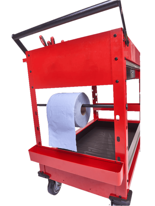 MILWAUKEE Dielenský vozík 40"/102cm