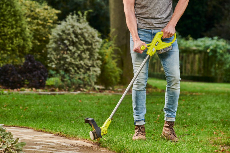 RYOBI 18V ONE+™ Strunová kosačka 23 cm RY18LT23A-120