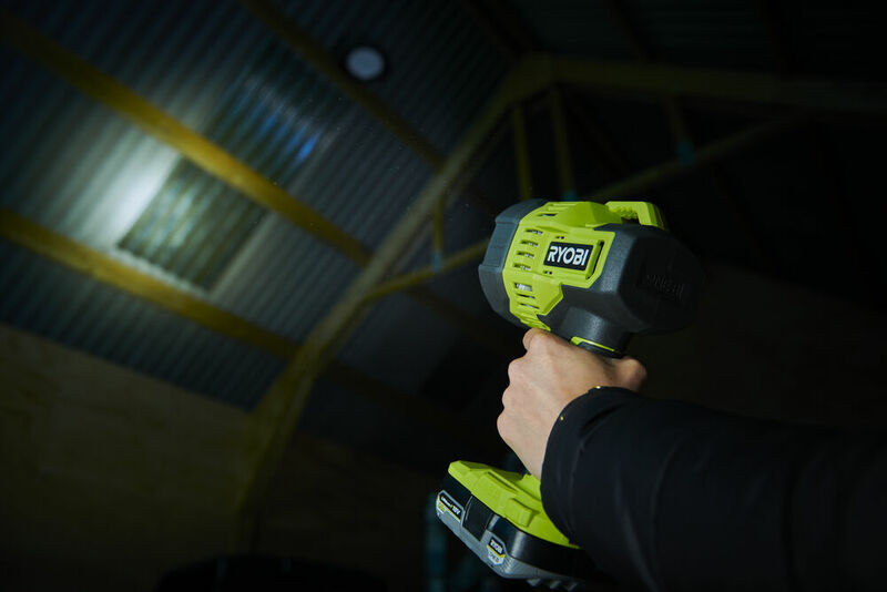 RYOBI 18V ONE+™ Pracovné svetlo RLS18-0