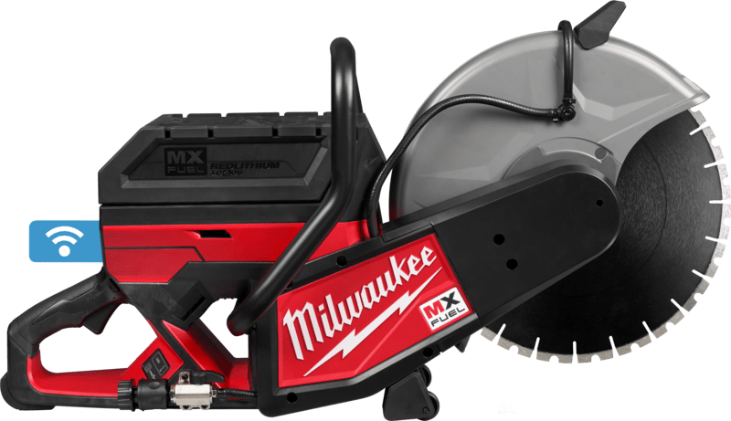 MILWAUKEE MX FUEL™ 350 mm rozbrusovacia píla MXF COS350-601