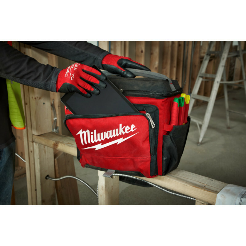 MILWAUKEE Termoizolačná taška