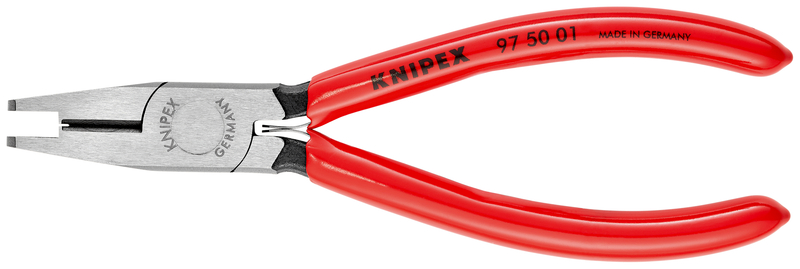 KNIPEX Kliešte lisovacie s britmi pre konektory Scotchlok™ 975001