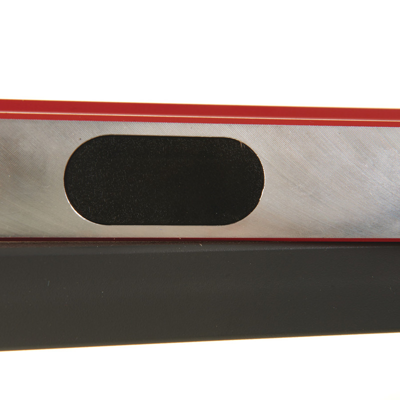 MILWAUKEE Vodováha REDSTICK™ BACKBONE™ 200 cm