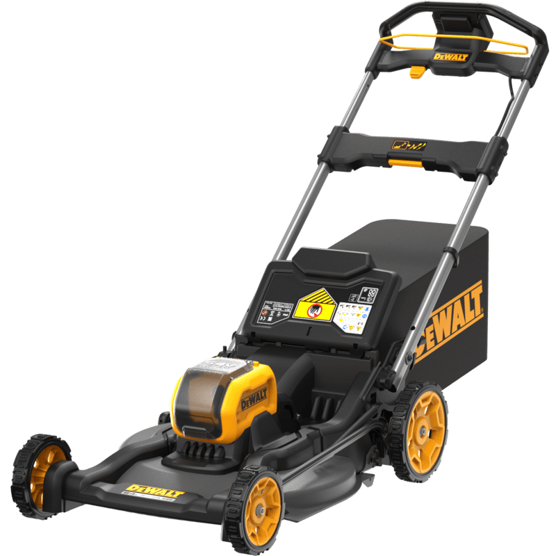 DEWALT 54V XR FLEXVOLT™ Aku kosačka, bez aku DCMWP500N-XJ