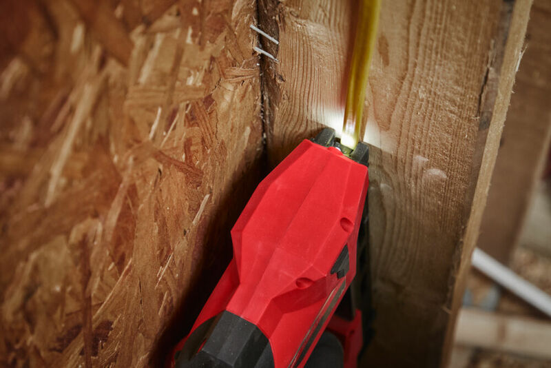 MILWAUKEE M12™ Aku sponkovačka na káble M12BCST-0