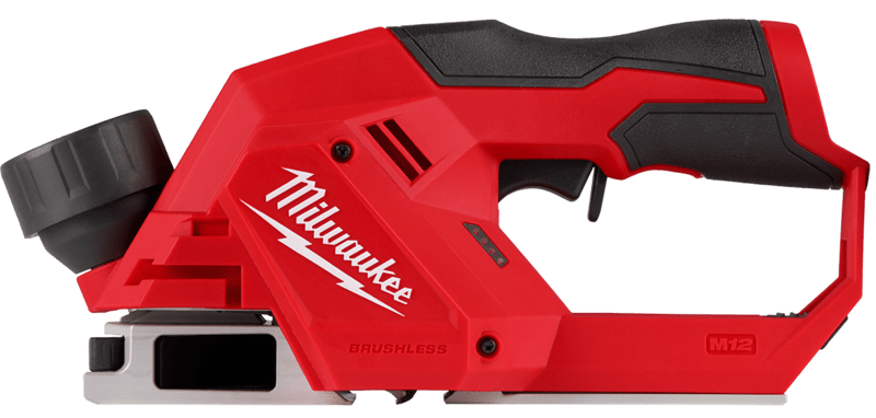 MILWAUKEE M12™ Aku hoblík M12BLP-0X
