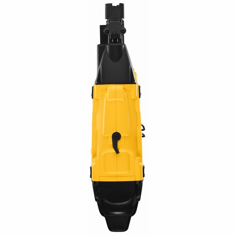 DEWALT 18V XR Aku sponkovačka na pripevňovanie drôtov a plotov, 2x 5,0 Ah DCFS950P2-QW