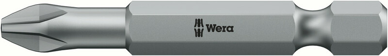 WERA Bit PH 2 x 50 mm
