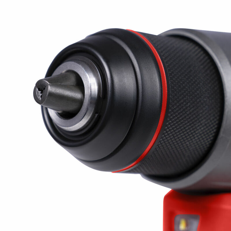 MILWAUKEE M12 FUEL™ Aku vŕtačka bez príklepu - kompaktná M12FDD2-602X