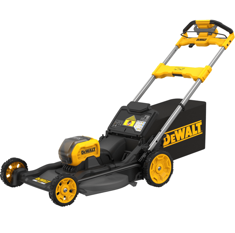 DEWALT 54V XR FLEXVOLT™ Aku kosačka s pojazdom, bez aku DCMWSP550N-XJ