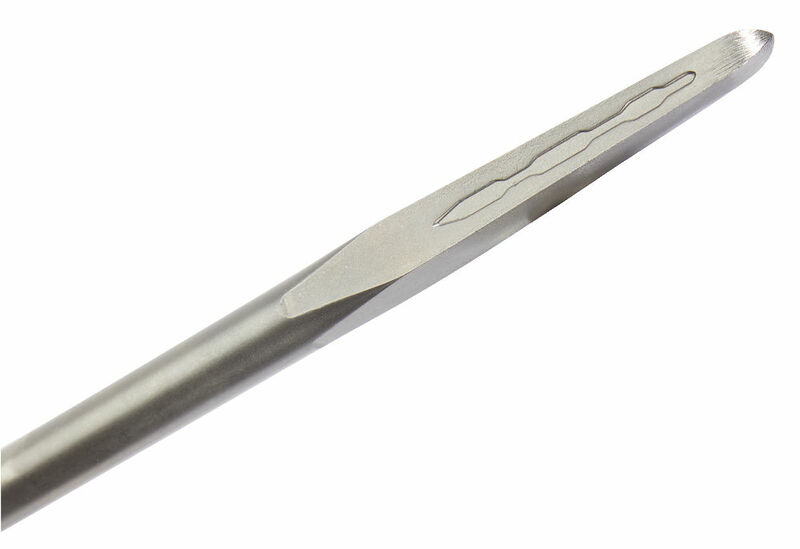 MILWAUKEE Sekáč SDS-Plus ''Sledge" špicatý 250 mm