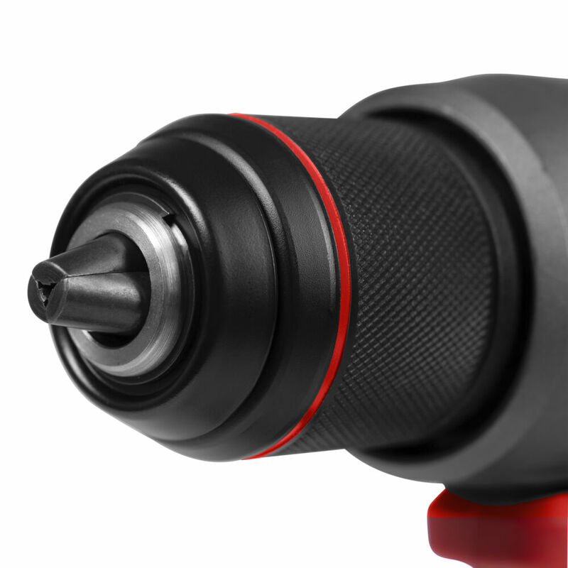 MILWAUKEE M18 FUEL™ Aku vŕtačka s príklepom 4.GEN M18FPD3-402C
