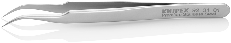 KNIPEX Pinzeta presná nerezová 923101